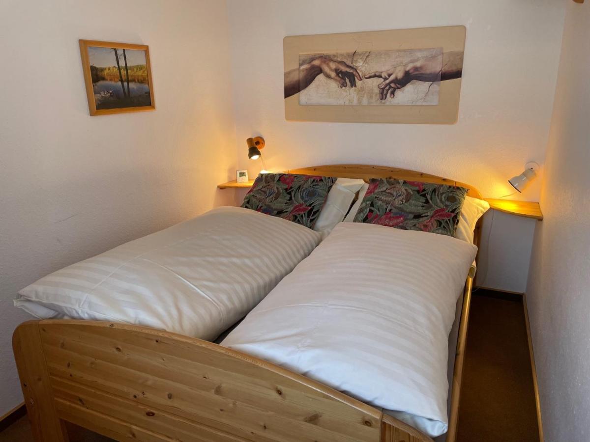 Apartment Cora Winterberg Kültér fotó