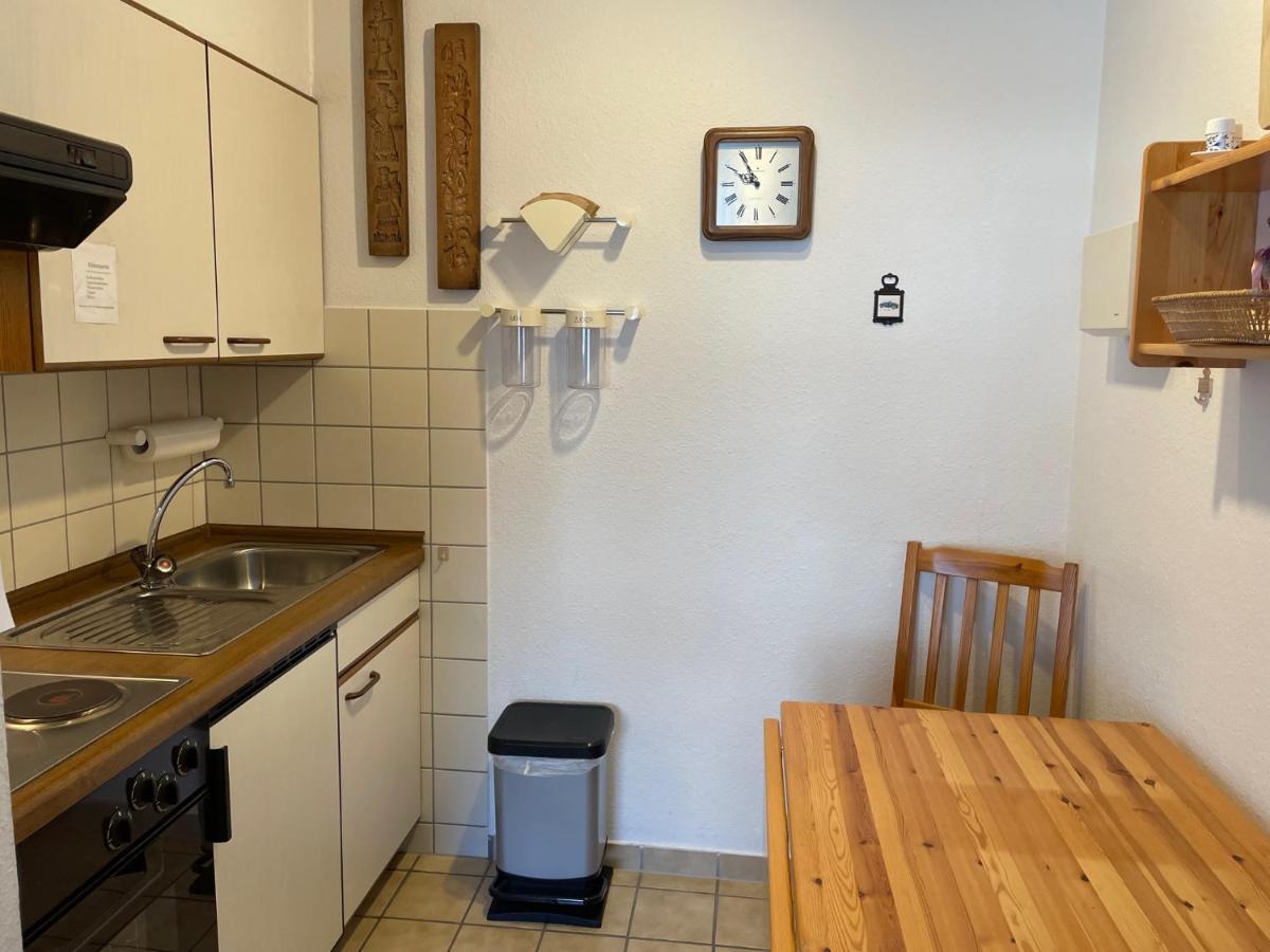Apartment Cora Winterberg Kültér fotó