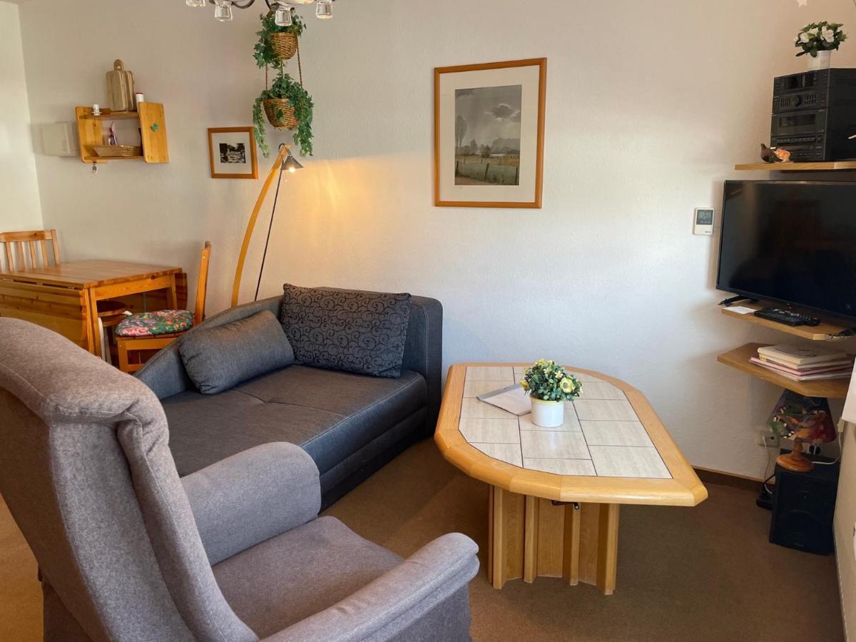 Apartment Cora Winterberg Kültér fotó