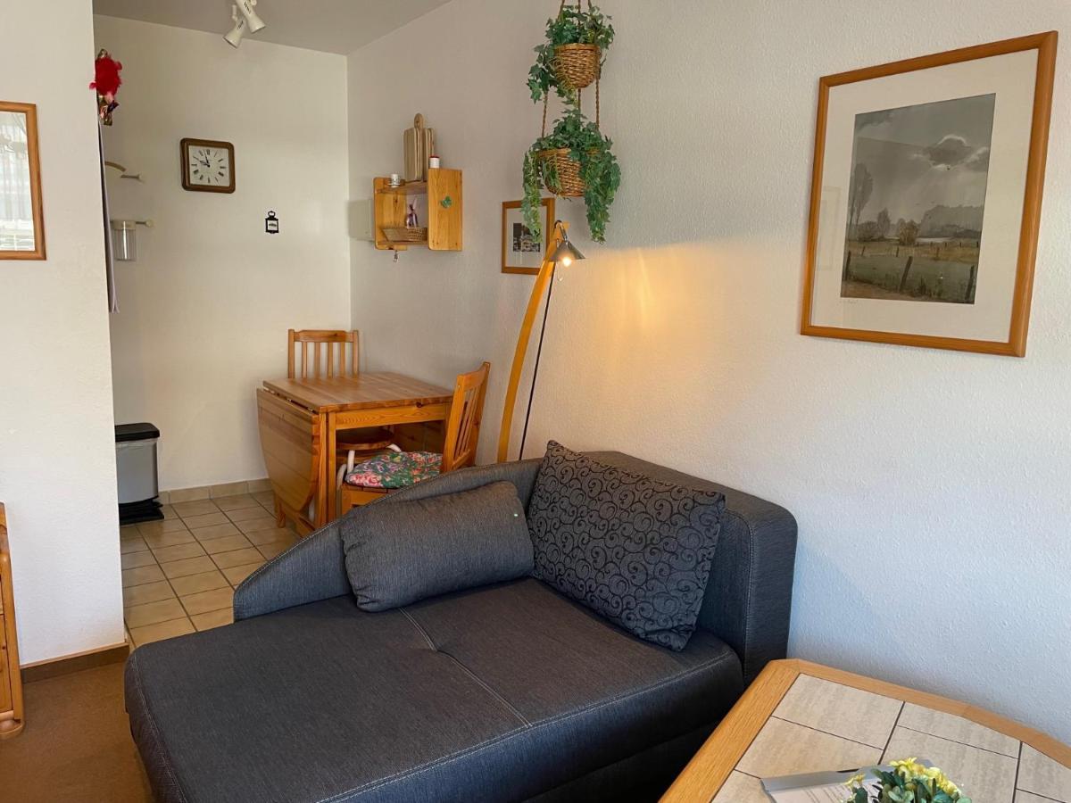 Apartment Cora Winterberg Kültér fotó