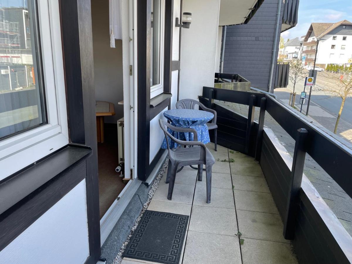 Apartment Cora Winterberg Kültér fotó