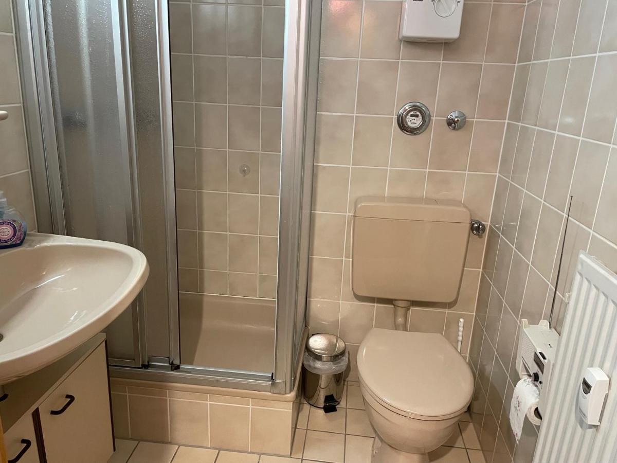 Apartment Cora Winterberg Kültér fotó